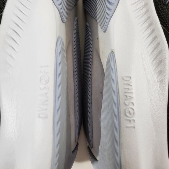 NEW BALANCE Dynasoft Pesu Womens 11 D Wide Width Black Running Athletic Shoes - Picture 8 of 10